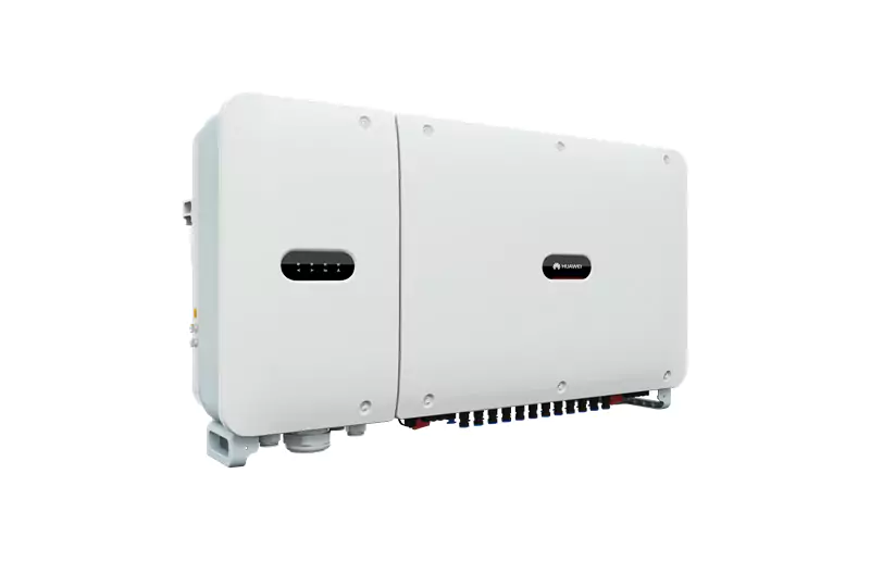 Huawei SUN2000-60KTL-M0 Smart String Inverter – Efficient and Reliable Utility-Scale Solar Solution