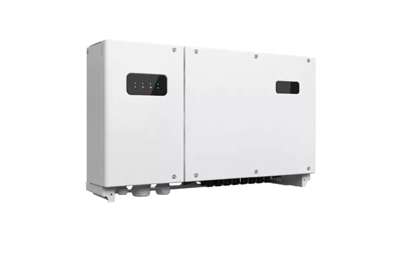 Huawei SUN2000-36KTL – Versatile Smart String Inverter for Commercial Solar Applications