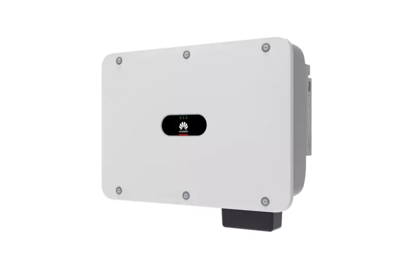 HUAWEI SUN2000-40 KTL-M3 – Versatile Smart String Inverter for Commercial Applications 