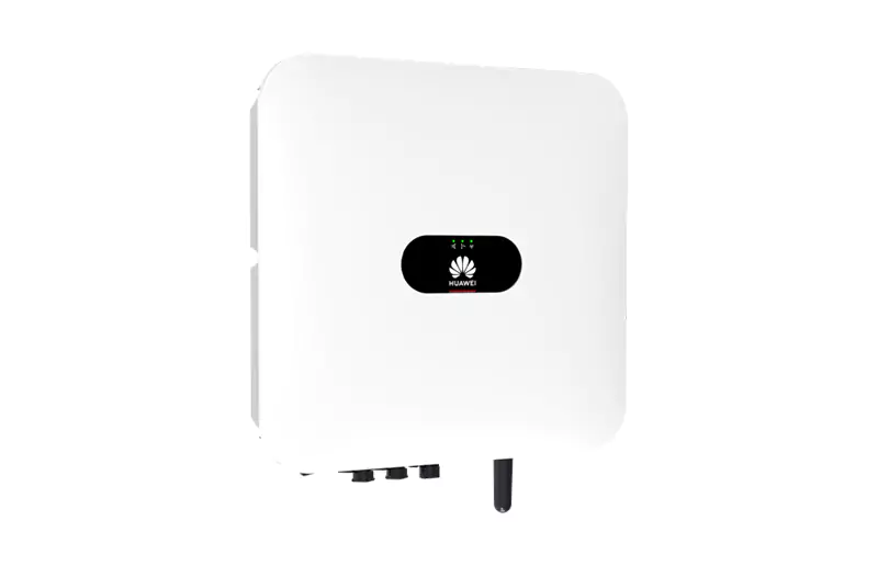 HUAWEI Single Phase Residential Solar Inverter SUN2000L-6KTL-L1 | High Efficiency and Smart Energy Control