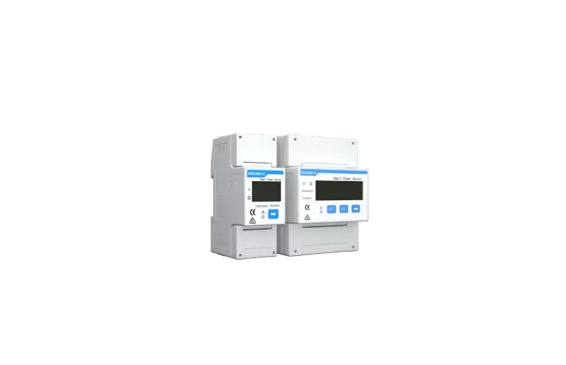 HUAWEI Smart Power Sensor DTSU666-H 100A | Accurate and Energy Efficient Power Monitoring