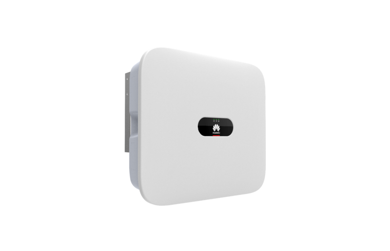 HUAWEI Smart String Inverter SUN2000-15KTL-M2 | AI-Enhanced Safety & Optimized Solar Yields