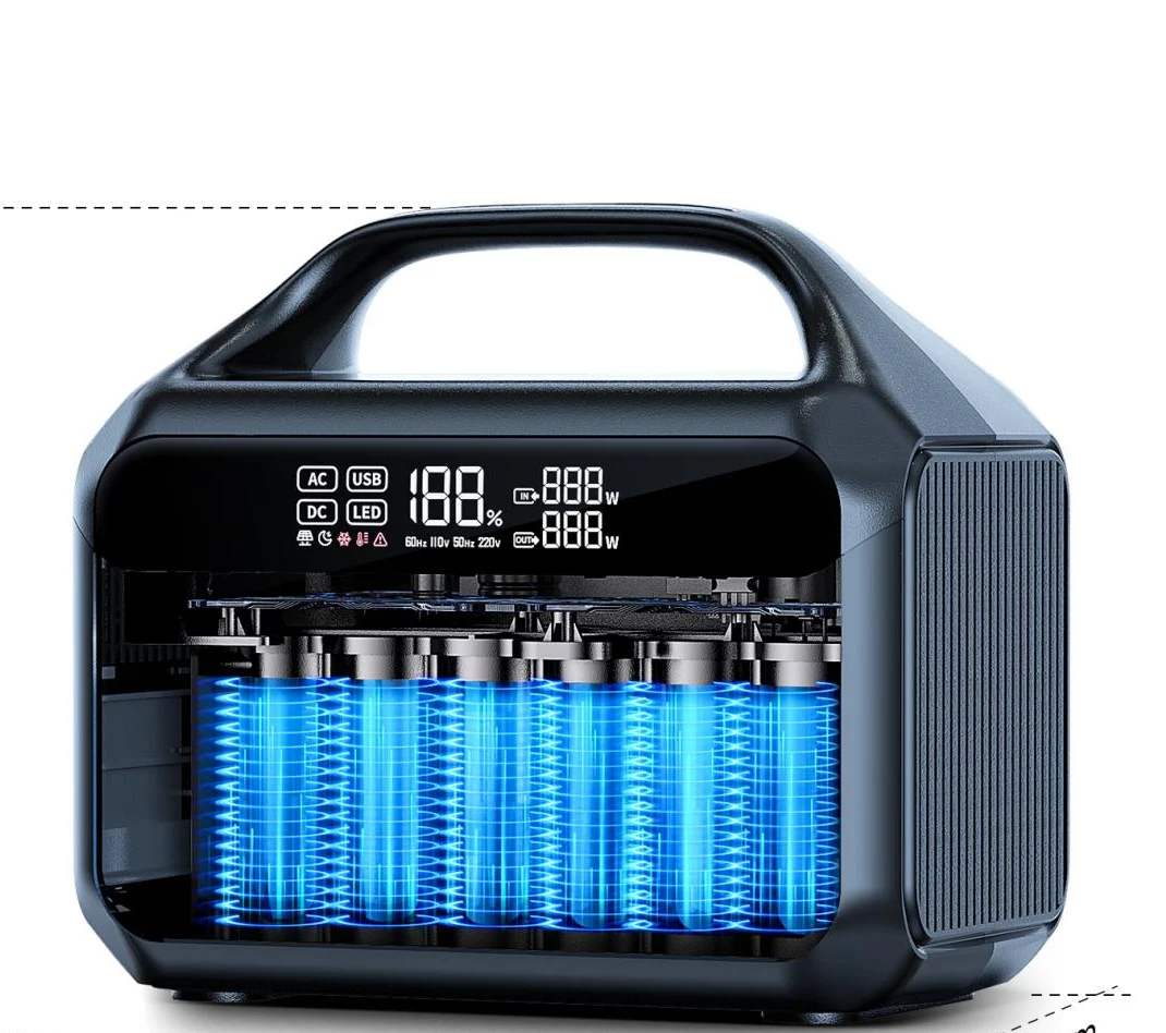 What is the memory effect of lithium batteries?