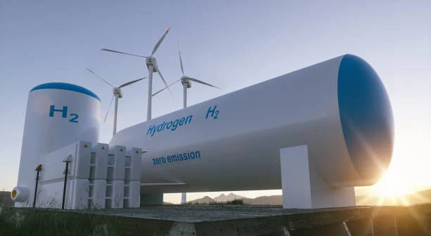 New energy storage Hydrogen energy storage: Why are we not common?