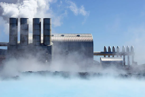 Does geothermal power generate electricity?