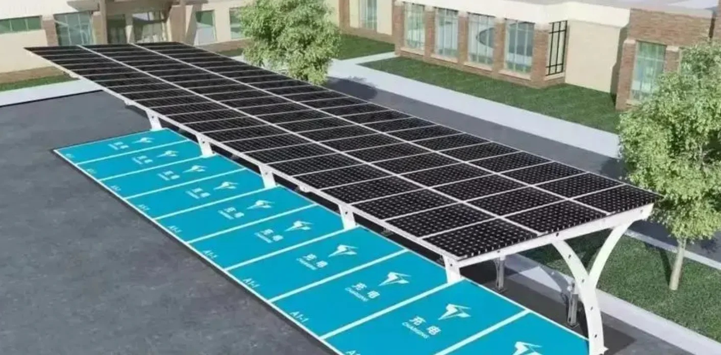 How Many Years to Recoup the Cost of a Solar Carport? A Case Study of the Shanghai Huijue Project