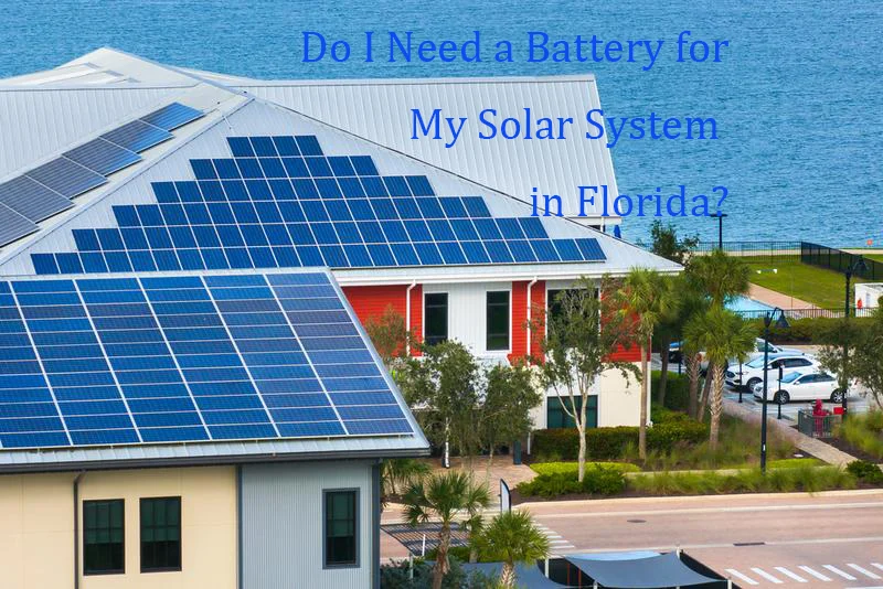 Solar System in Florida