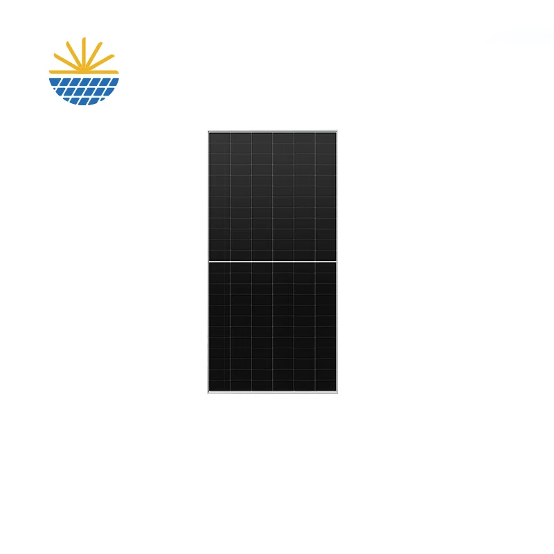 Monocrystalline Pv Module