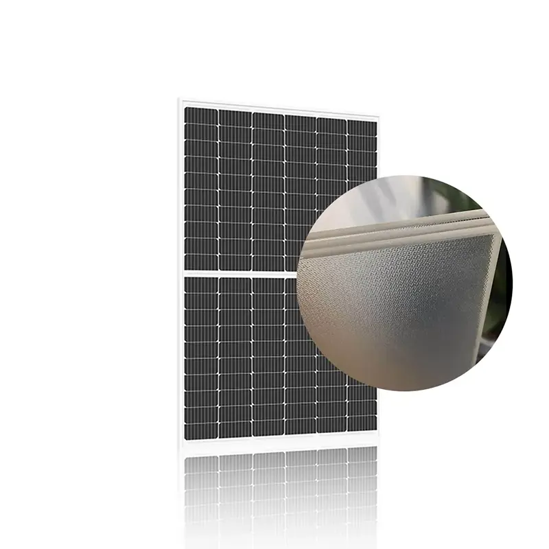 Photovoltaic Glass – BIPV Solar Modules 